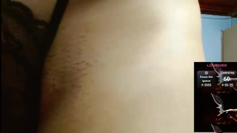 Cherry Mermaid online show from 25, 1, 2025