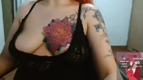 Cherry Mermaid online show from 13, 6, 2026