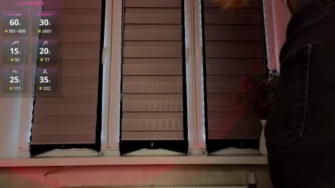 Lysia online show from 12, 10, 2025