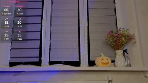 Lysia online show from 18, 10, 2025