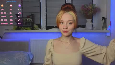 Lysia online show from 27, 2, 2026