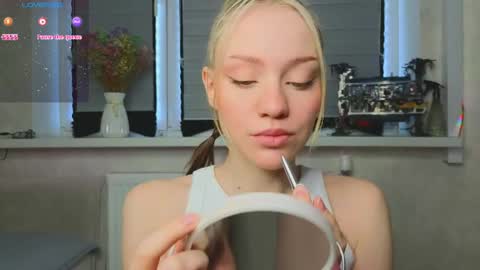 Lysia online show from 28, 4, 2026