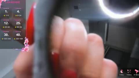 Aisu online show from 8, 1, 2026