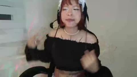 Snapshot of cherrywitchy chatting on 13, 2, 2025 Cherry online show from 13, 2, 2025