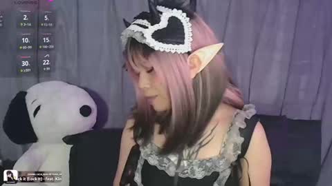 Cherry  online show from 25, 2, 2026