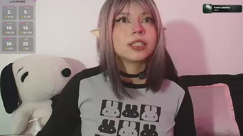 Cherry  online show from 24, 4, 2026