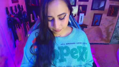 cherry online show from 6, 10, 2025