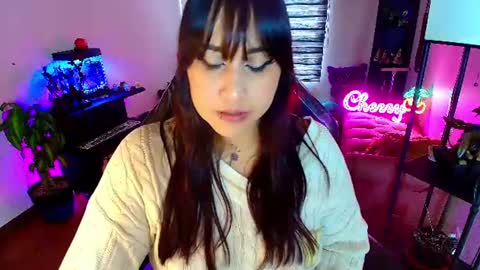 cherry online show from 23, 7, 2026