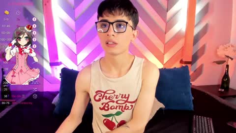 Matias online show from 18, 1, 2025