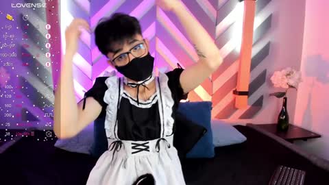 Matias online show from 27, 1, 2025