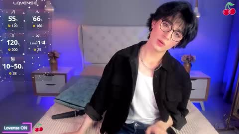 Matias online show from 12, 10, 2025