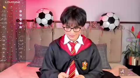Matias online show from 5, 7, 2026