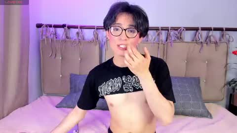 Matias online show from 18, 7, 2026