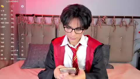 Matias online show from 23, 7, 2026