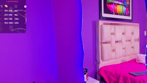 cherryy lov online show from 13, 4, 2026