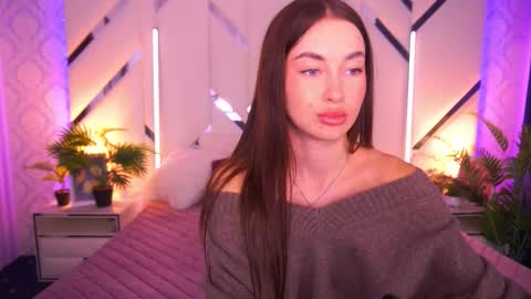 cherryylulu online show from 1, 12, 2025