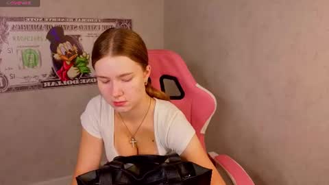 Cherryyy Bliss online show from 24, 7, 2026