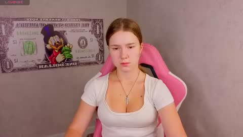 Cherryyy Bliss online show from 25, 7, 2026