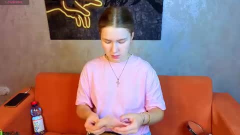 Cherryyy Bliss online show from 28, 7, 2026