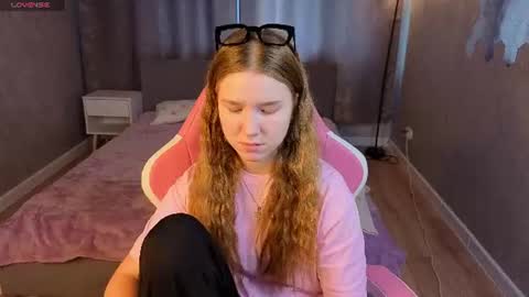 Cherryyy Bliss online show from 29, 7, 2026