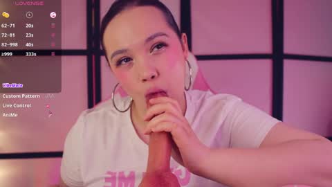 Banny online show from 20, 4, 2026