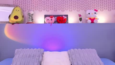 cheryelfox online show from 4, 5, 2026