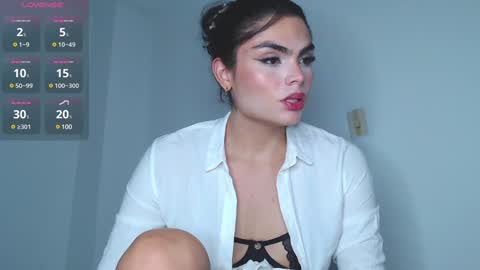 Mafe 3 online show from 14, 1, 2025