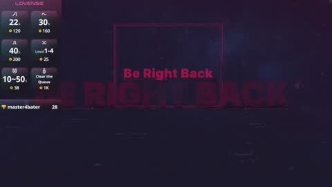 Mafe 3 online show from 4, 2, 2025