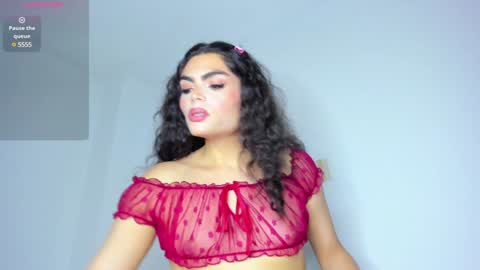 Mafe 3 online show from 7, 2, 2025