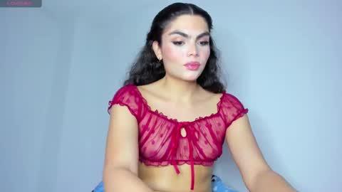 Mafe 3 online show from 15, 2, 2025