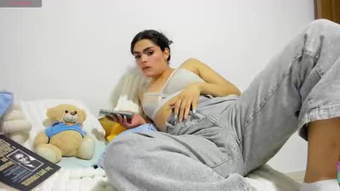 Mafe 3 online show from 8, 10, 2025