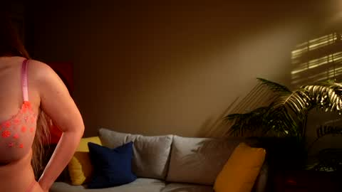 Snapshot of cheryl_pride chatting on 12, 2, 2026 cheryl_pride online show from 12, 2, 2026