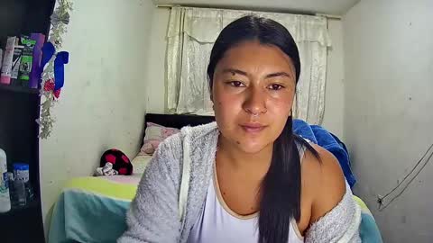 cheryl_sam online show from 11, 2, 2025