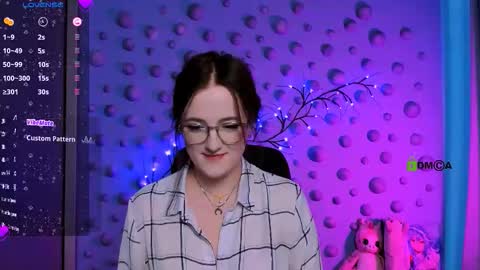 Your cutie online show from 20, 12, 2025