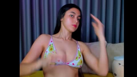 Snapshot of cherylbutler chatting on 4, 3, 2026 Cheryl online show from 4, 3, 2026