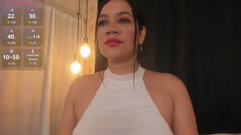 cherylfoster_ online show from 25, 11, 2025