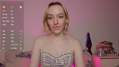 Cheryl online show from 2, 12, 2024