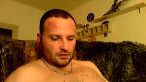 Snapshot of cheryloverboy chatting on 6, 1, 2026 cheryloverboy online show from 6, 1, 2026