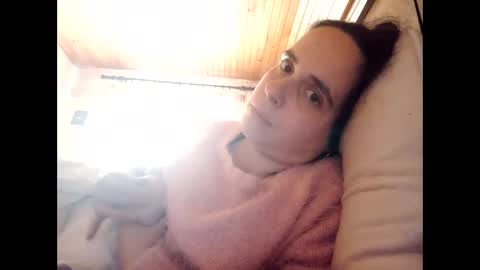 CherryMoon online show from 18, 2, 2025