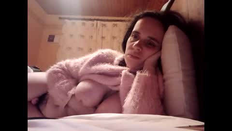 CherryMoon online show from 11, 3, 2025