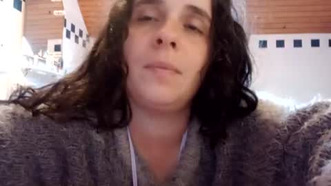 CherryMoon online show from 12, 6, 2026