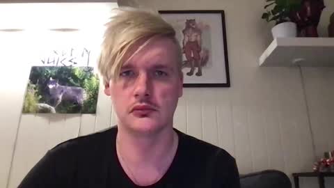 ChestBellyFetish online show from 14, 1, 2026