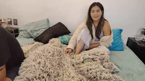 SeleneDante online show from 29, 7, 2026