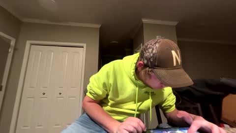 chevycamaro1978 online show from 7, 12, 2024