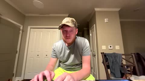 chevycamaro1978 online show from 8, 1, 2025