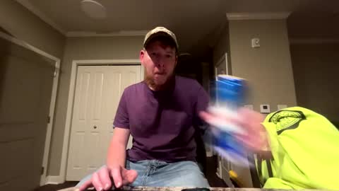 chevycamaro1978 online show from 10, 2, 2025