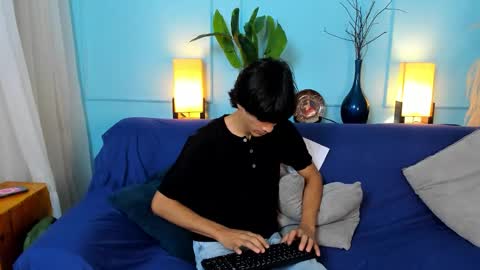 Cheys online show from 22, 3, 2026