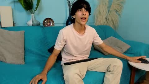 Cheys online show from 24, 3, 2026