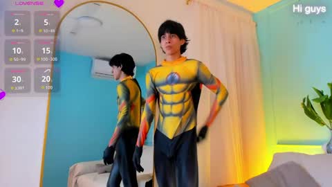 Cheys online show from 16, 4, 2026