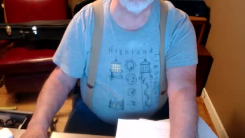 chgodad online show from 5, 2, 2026